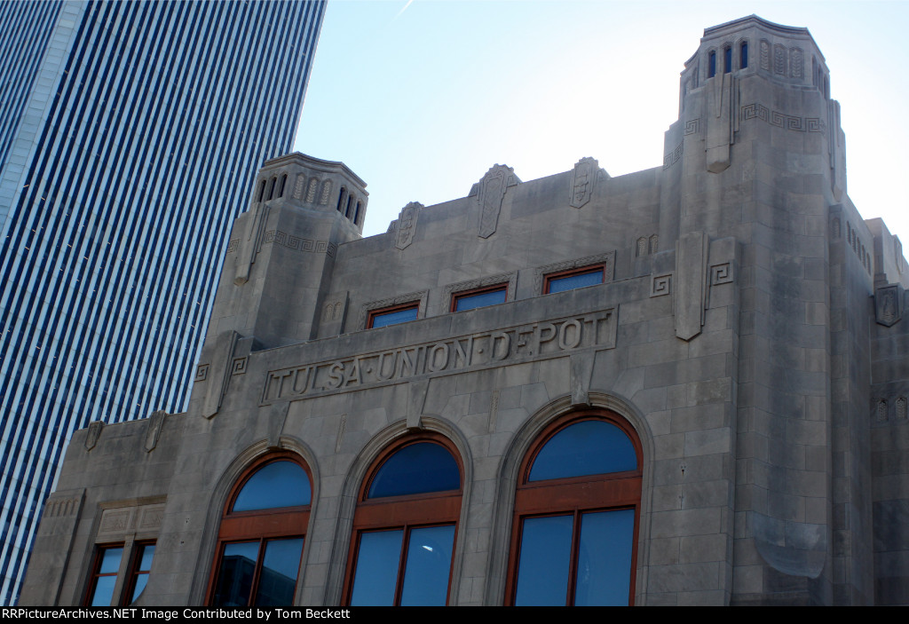 Union Depot